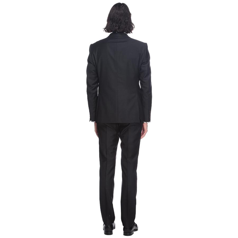 EMPORIO ARMANI エンポリオアルマーニ マイクロジャガード シングル