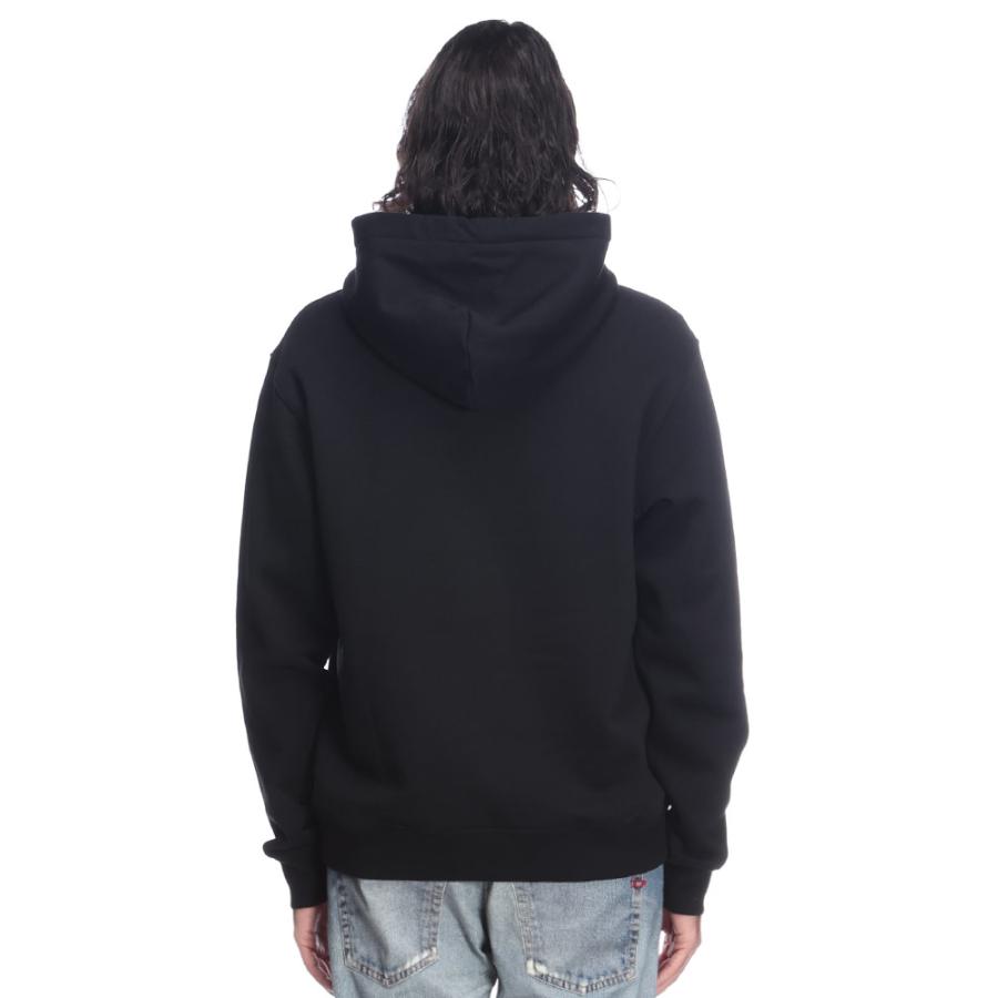 VERSACE JEANS COUTURE ヴェルサーチェ ジーンズ クチュール パーカー