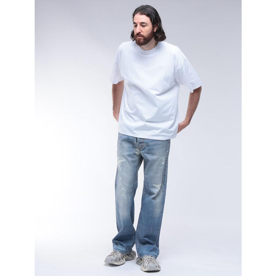 DIESEL（ディーゼル） メンズ ウエストコード ジップフライ JOGG