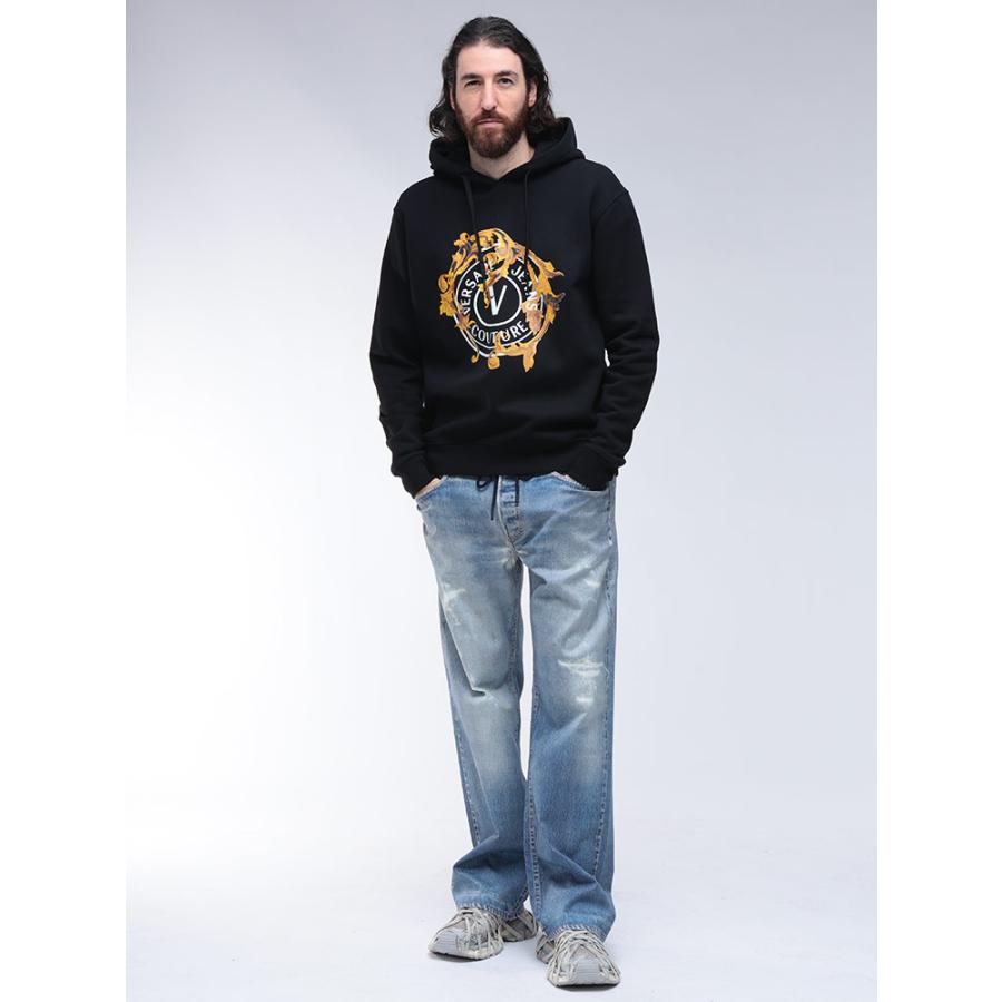 DIESEL ジョグジーンズジップアップブルゾン　デニム DIESEL ジョグジーンズジップアップブルゾン デニム DIESEL ジョグ