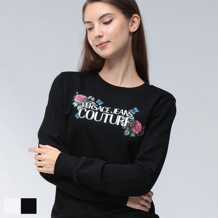 VERSACE JEANS COUTURE ヴェルサーチェ ジーンズ クチュール 