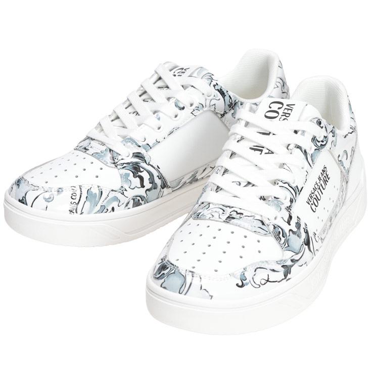 VERSACE JEANS COUTURE ヴェルサーチェ ジーンズ クチュール