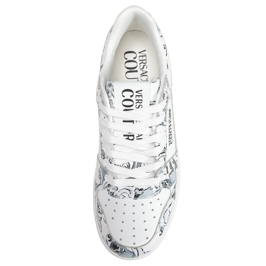 VERSACE JEANS COUTURE ヴェルサーチェ ジーンズ クチュール