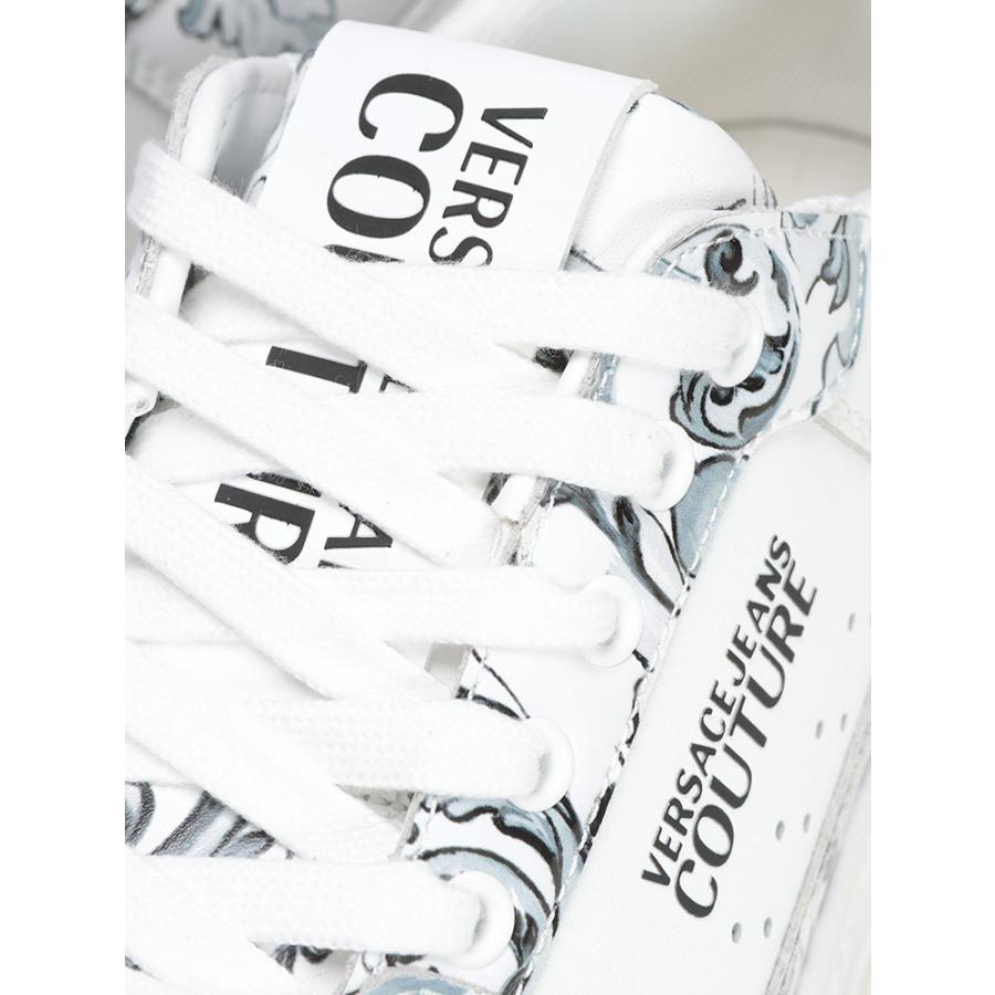 VERSACE JEANS COUTURE ヴェルサーチェ ジーンズ クチュール