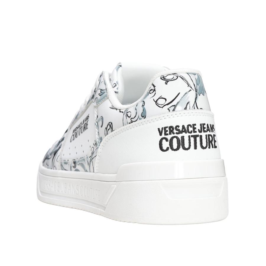 VERSACE JEANS COUTURE ヴェルサーチェ ジーンズ クチュール