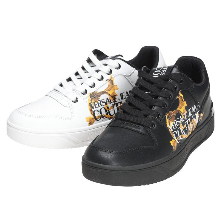 VERSACE JEANS COUTURE ヴェルサーチェ ジーンズ クチュール