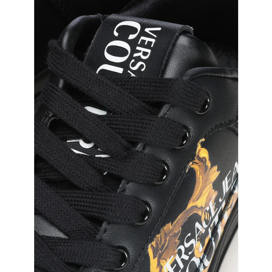 VERSACE JEANS COUTURE ヴェルサーチェ ジーンズ クチュール