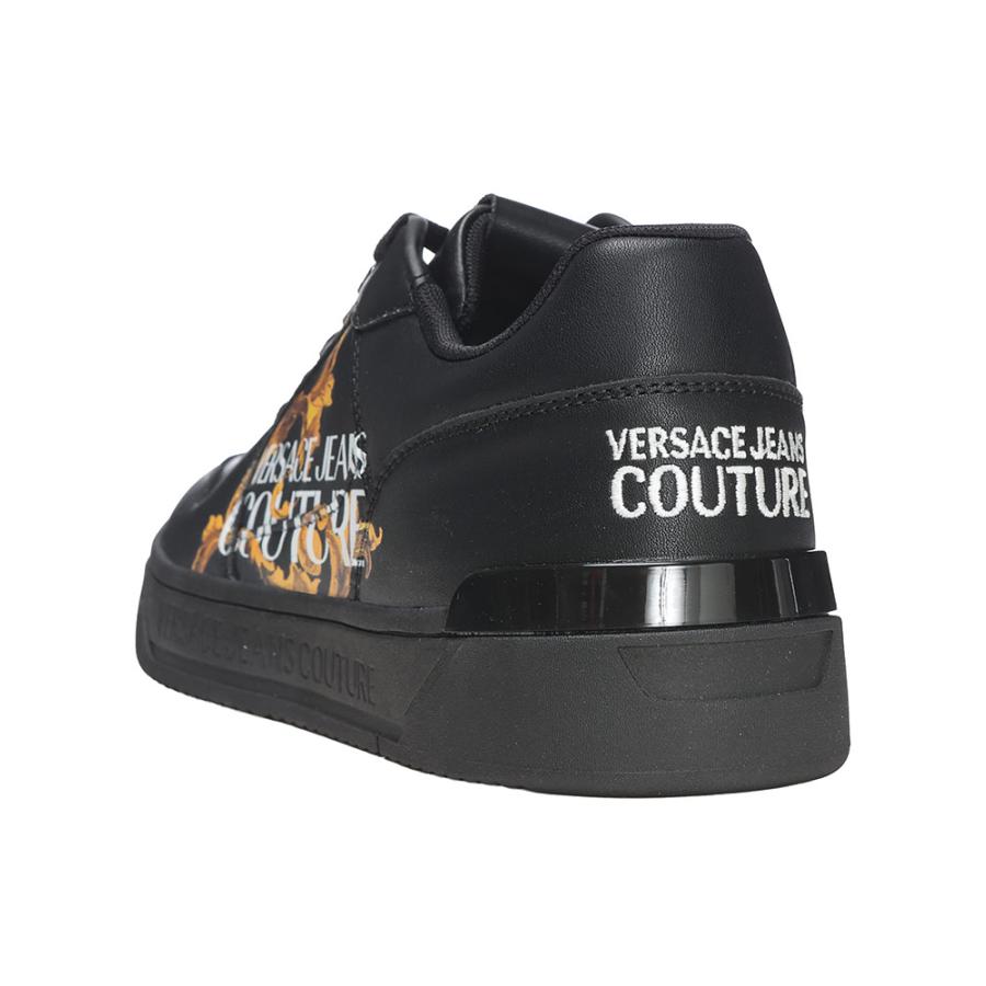 VERSACE JEANS COUTURE ヴェルサーチェ ジーンズ クチュール