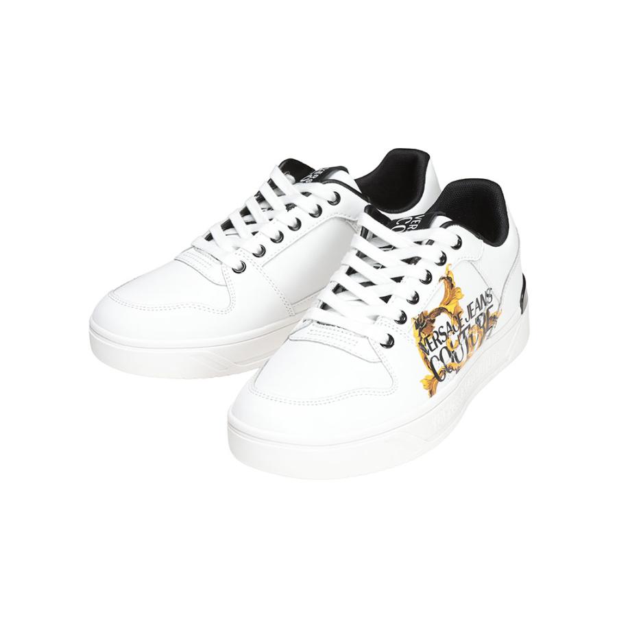 VERSACE JEANS COUTURE ヴェルサーチェ ジーンズ クチュール