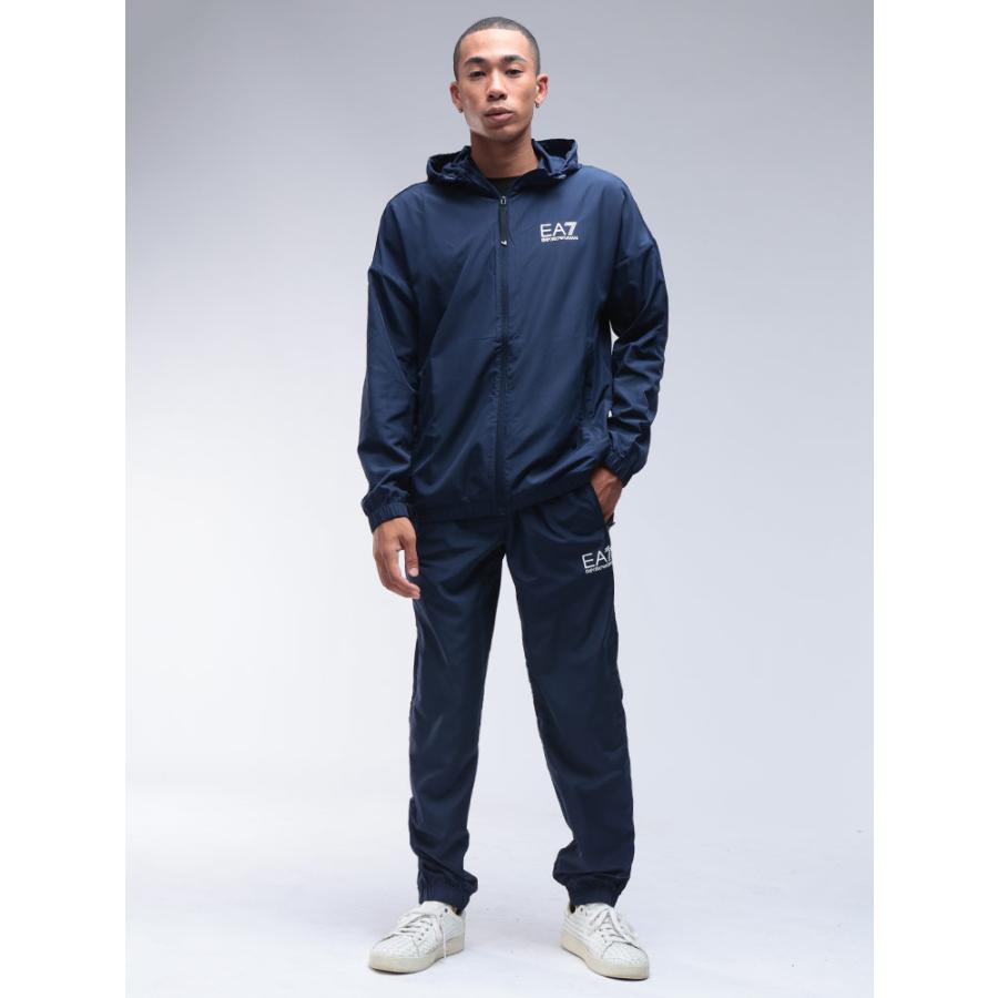 EA7 エンポリオアルマーニ メンズ EMPORIO ARMANI VENTUS7 テクニカル