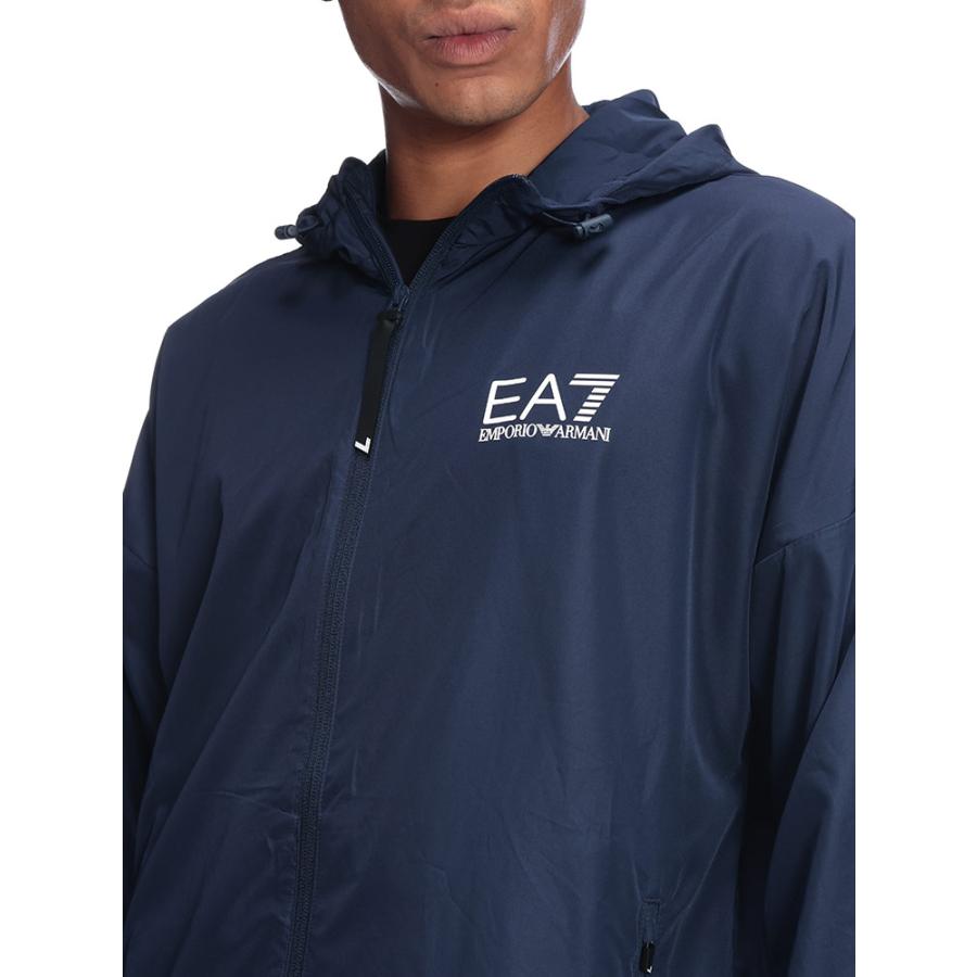 EA7 エンポリオアルマーニ メンズ EMPORIO ARMANI VENTUS7 テクニカル