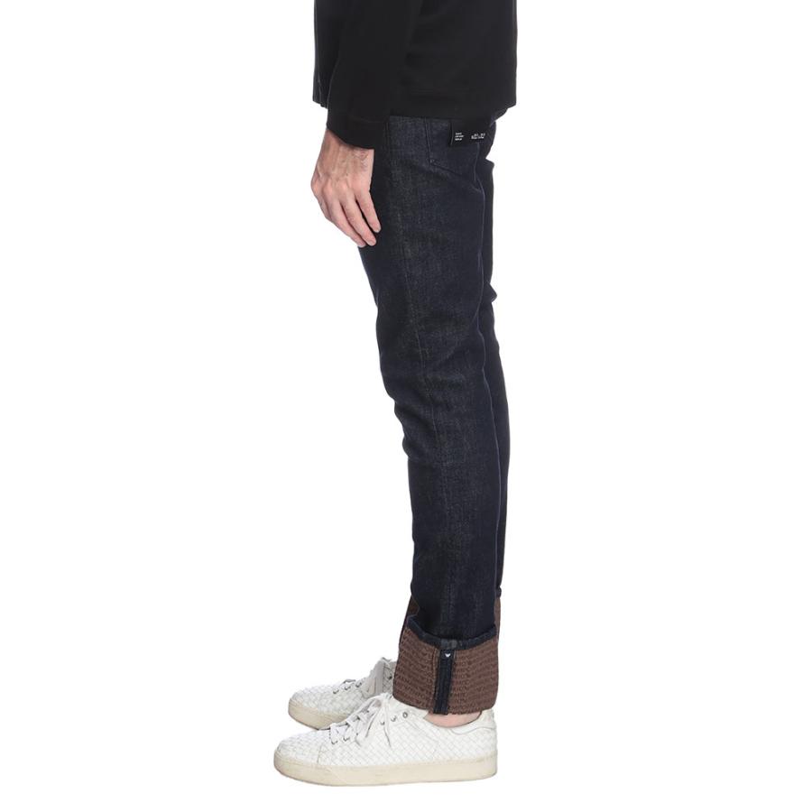 EMPORIO ARMANI エンポリオアルマーニ メンズ デニムパンツ ボトムス