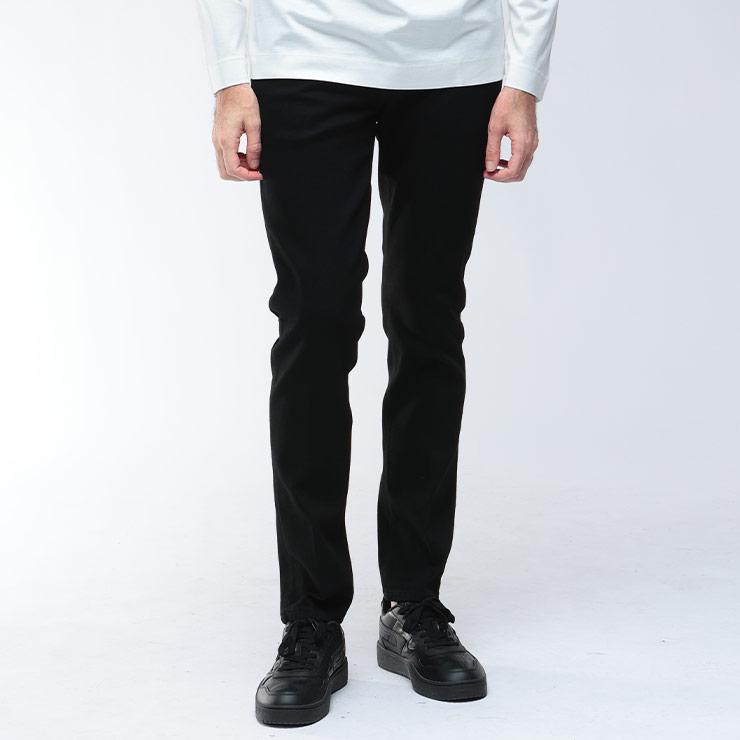 EMPORIO ARMANI エンポリオアルマーニ メンズ デニム ボトムス MPORIO