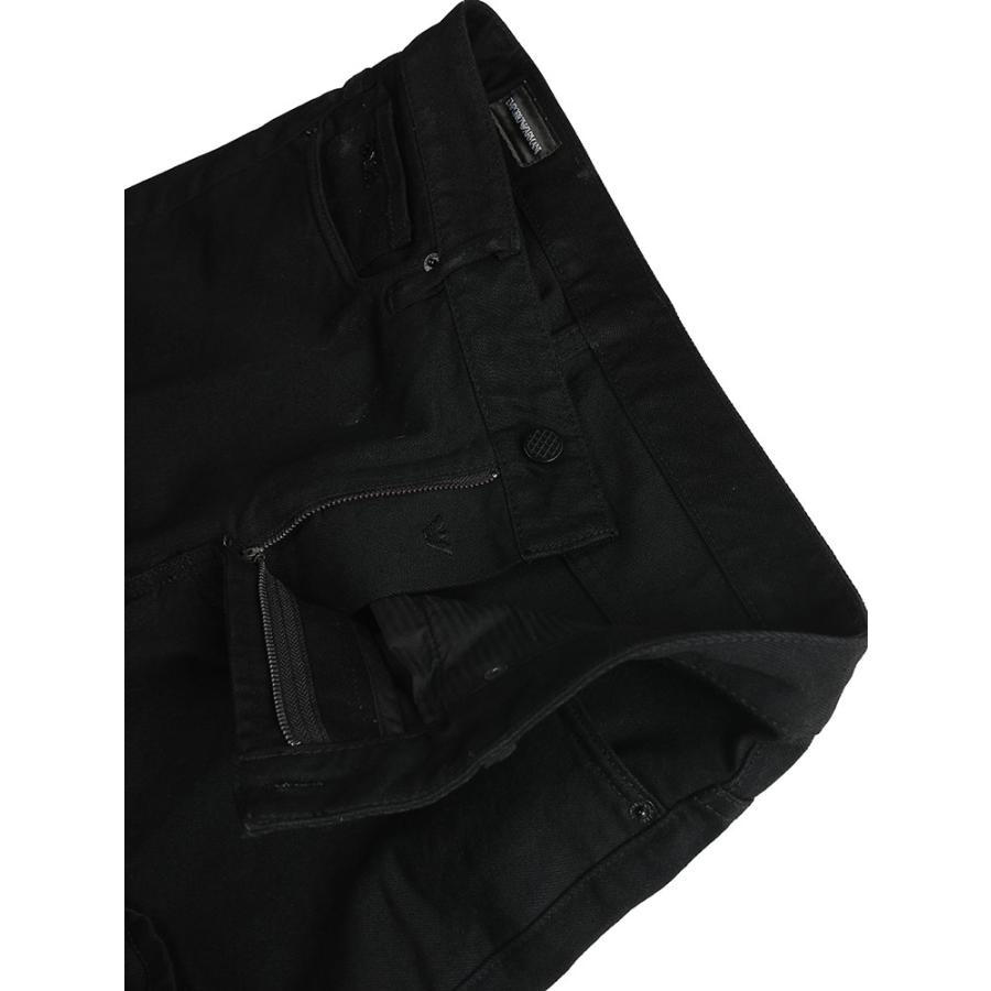 EMPORIO ARMANI エンポリオアルマーニ メンズ デニム ボトムス MPORIO