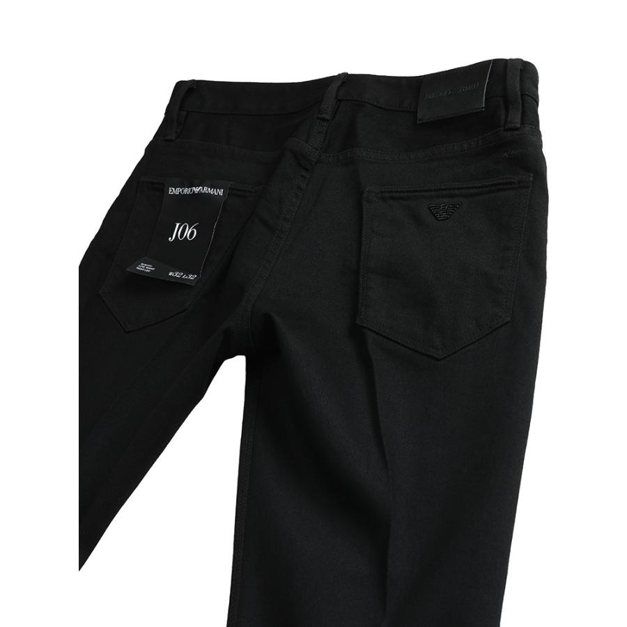 EMPORIO ARMANI エンポリオアルマーニ メンズ デニム ボトムス MPORIO