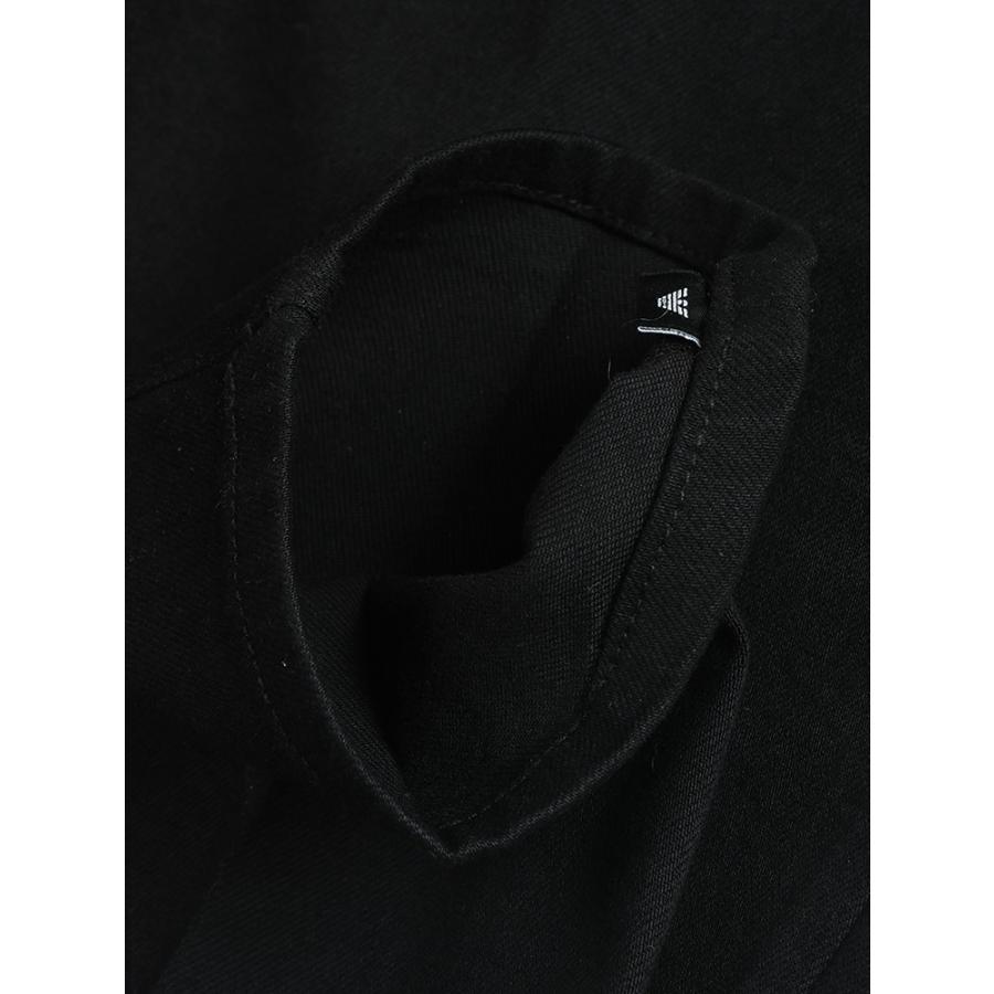 EMPORIO ARMANI エンポリオアルマーニ メンズ デニム ボトムス MPORIO