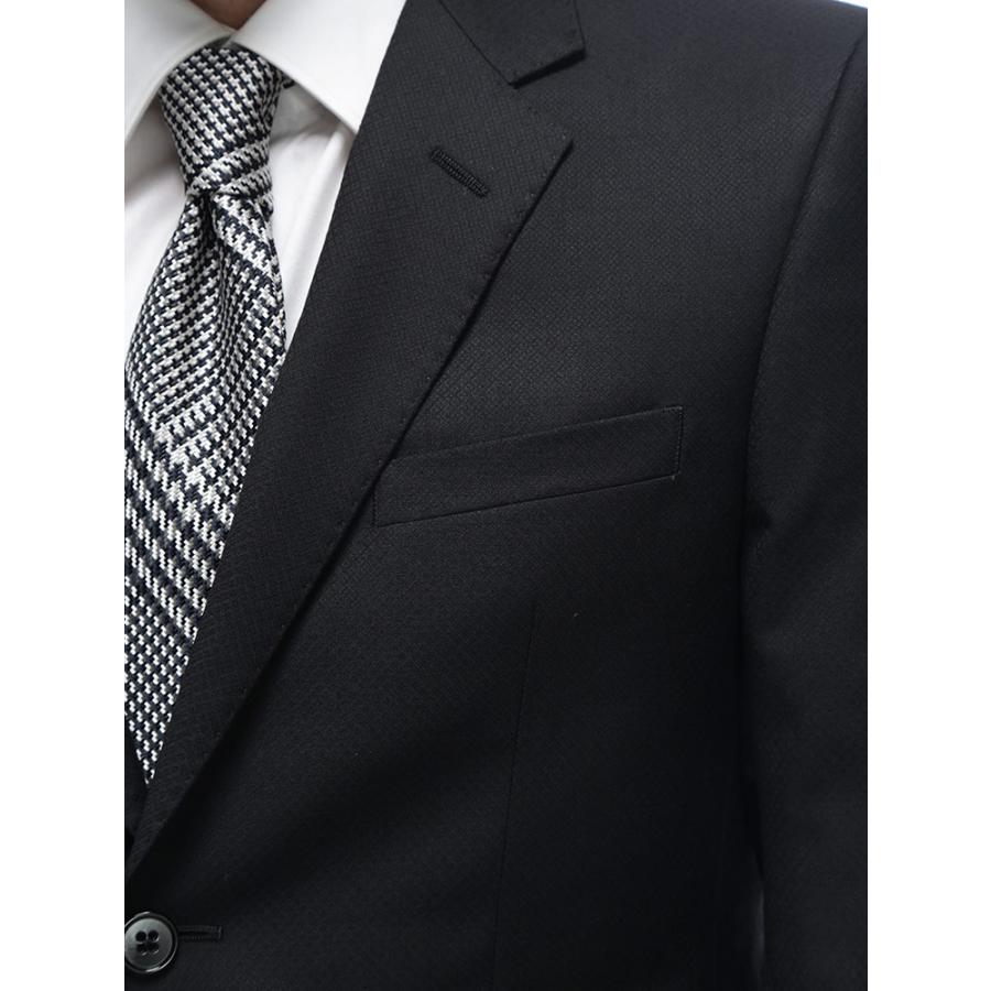 エンポリオアルマーニ スーツ EMPORIO ARMANI メンズ DAVID ジャガード シングル ノータック ビジネススーツ EAEM455TE16834の画像