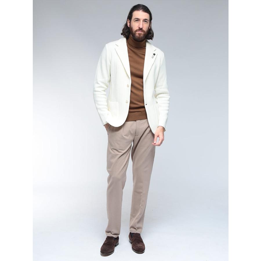 LARDINI（ラルディーニ） メンズ カジュアルジャケット ウール