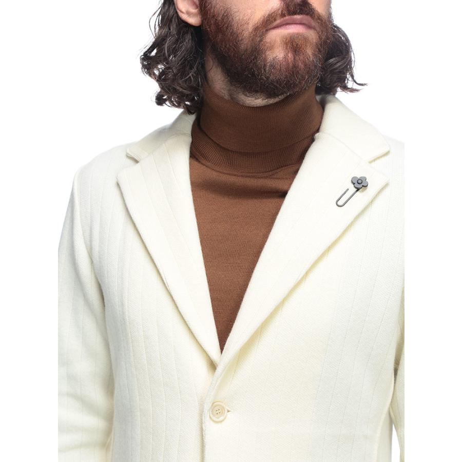 LARDINI（ラルディーニ） メンズ カジュアルジャケット ウール