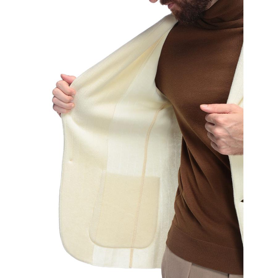 LARDINI（ラルディーニ） メンズ カジュアルジャケット ウール