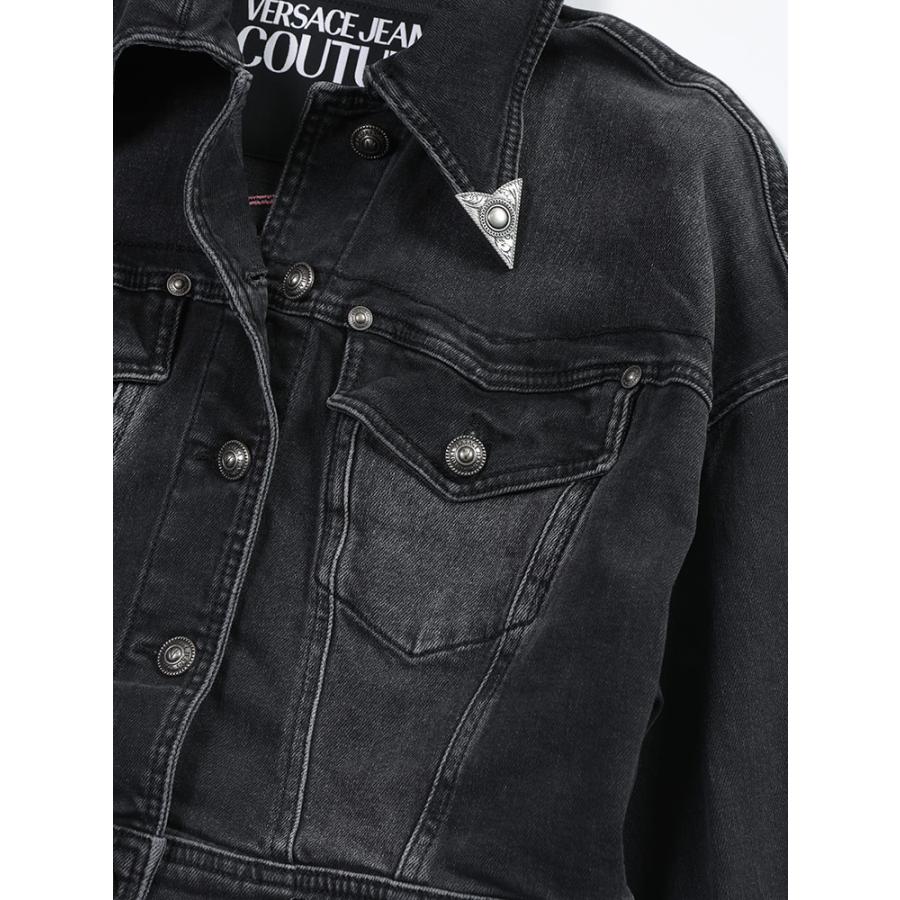 VERSACE JEANS COUTURE ヴェルサーチェ ジーンズ クチュール アウター