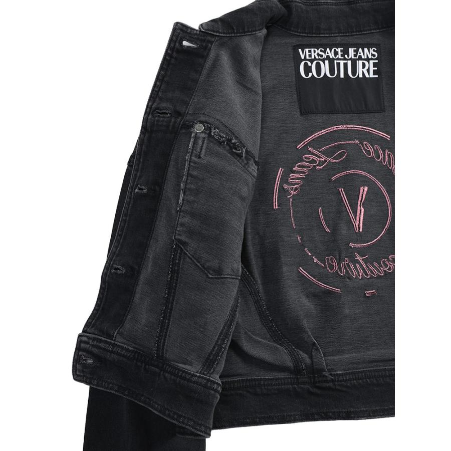 VERSACE JEANS COUTURE ヴェルサーチェ ジーンズ クチュール アウター
