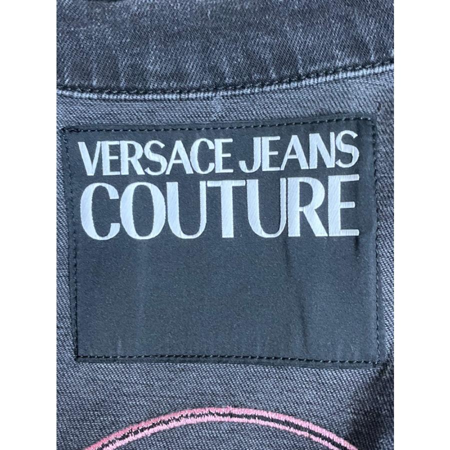 VERSACE JEANS COUTURE ヴェルサーチェ ジーンズ クチュール アウター