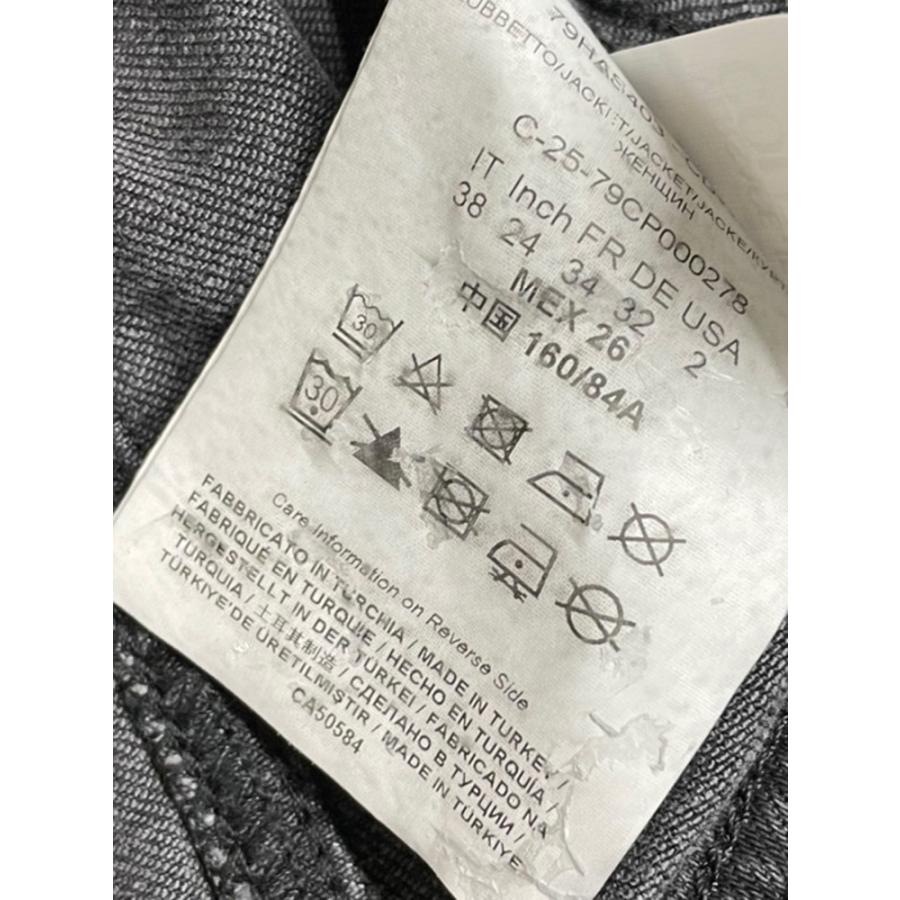 VERSACE JEANS COUTURE ヴェルサーチェ ジーンズ クチュール アウター