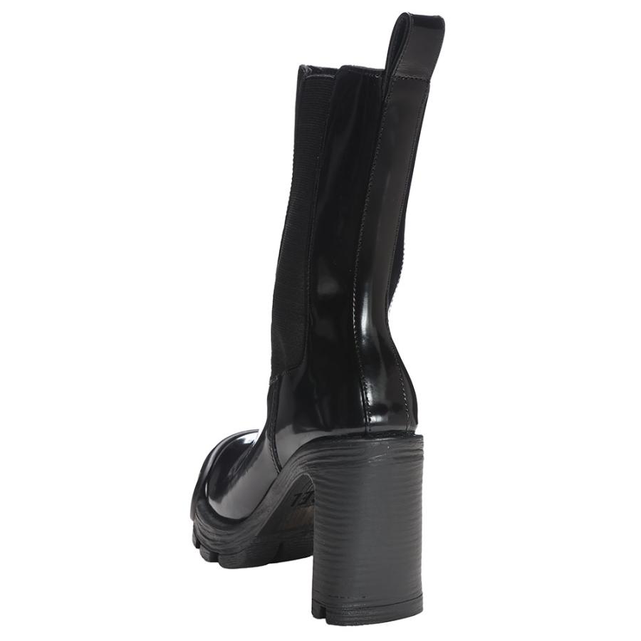 DIESEL（ディーゼル） シューズ ブーツ レディース オーバルD