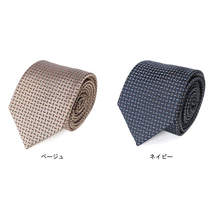 EMPORIO ARMANI エンポリオアルマーニ ネクタイ メンズ シルク100