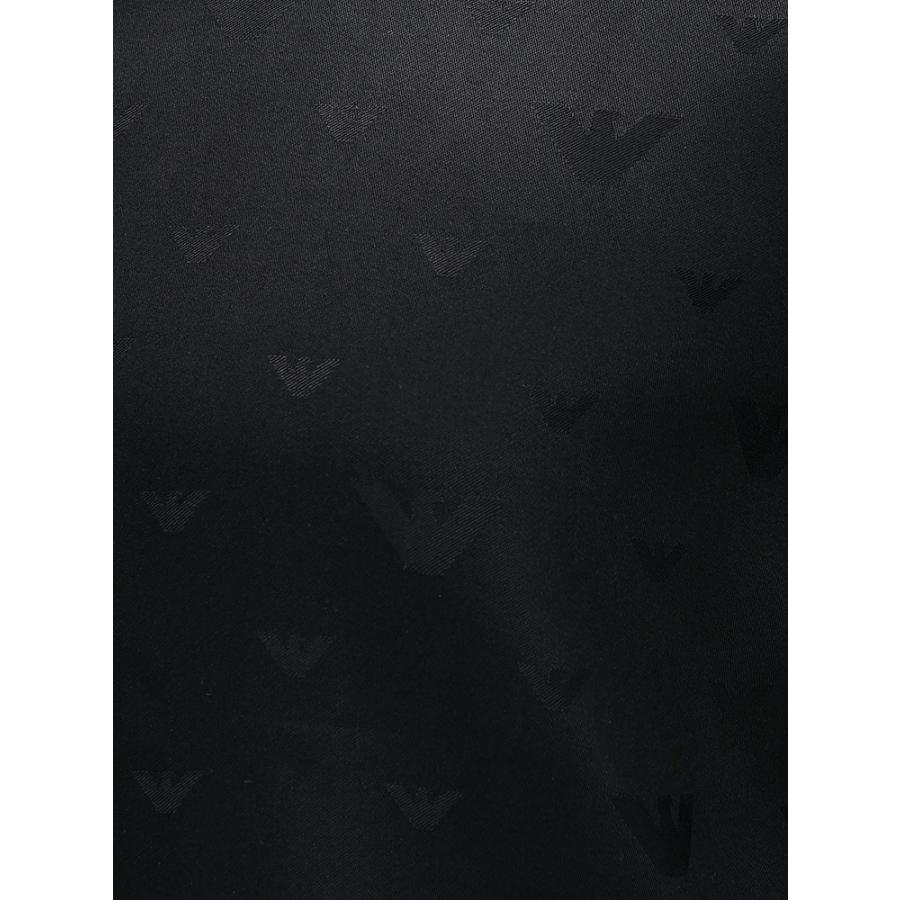 EMPORIO ARMANI エンポリオアルマーニ シャツ トップス イーグル総柄