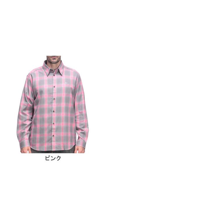 【DIESEL 】オーバルD刺繍 チェック柄 長袖 シャツ DIESEL (ディーゼル) オーバルD刺繍 チェック柄 長袖 シャツ s-simply