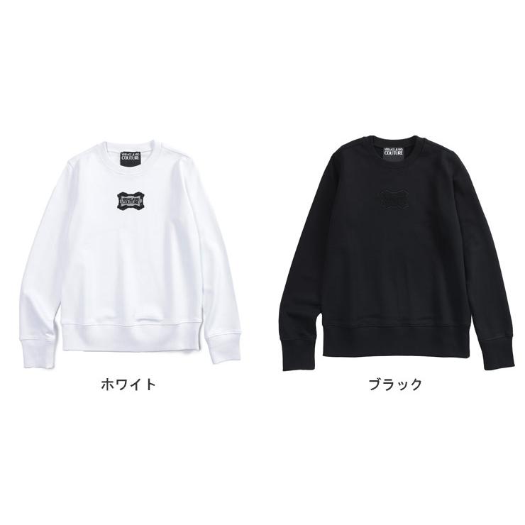 VERSACE JEANS COUTURE ヴェルサーチェ ジーンズ クチュール