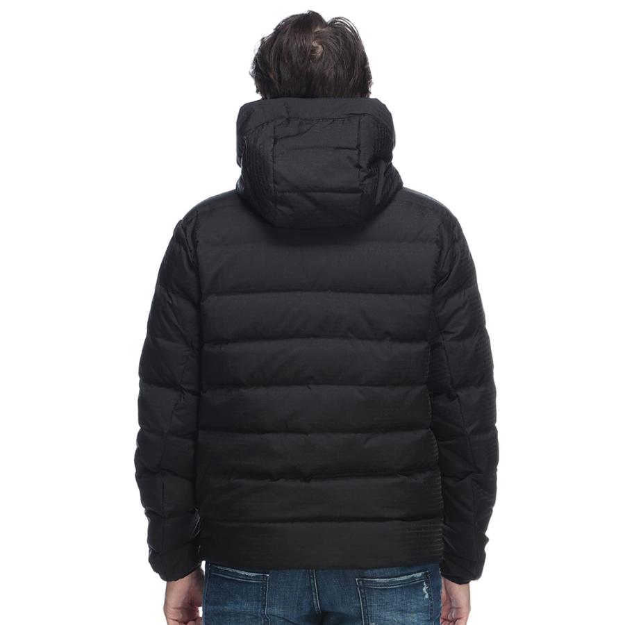 EMPORIO ARMANI フード付きジャケット Travel Essentials フード付きジャケット 撥水ナイロン | Emporio Armani