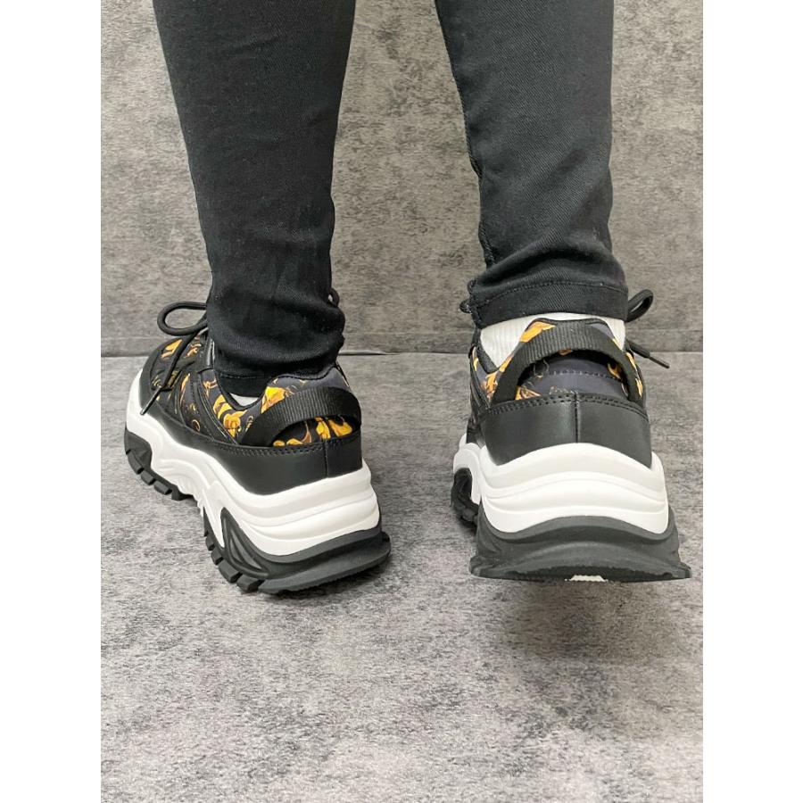 VERSACE JEANS COUTURE ヴェルサーチェ ジーンズ クチュール シューズ