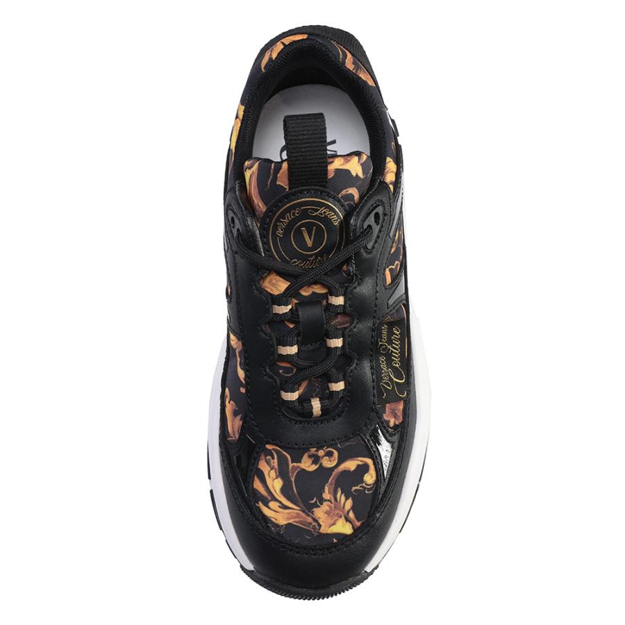 VERSACE JEANS COUTURE ヴェルサーチェ ジーンズ クチュール シューズ