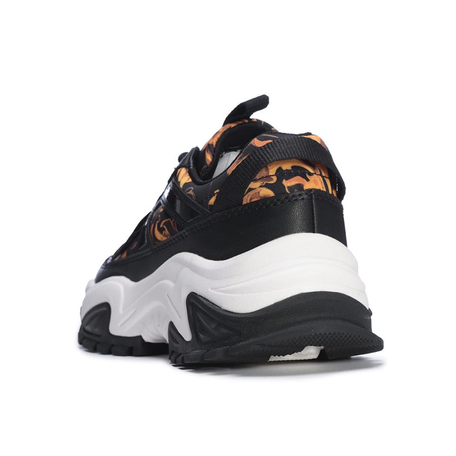 レディース　ヴェルサーチジーンズクチュール VERSACE JEANS COUTURE ヴェルサーチェ ジーンズ クチュール シューズ