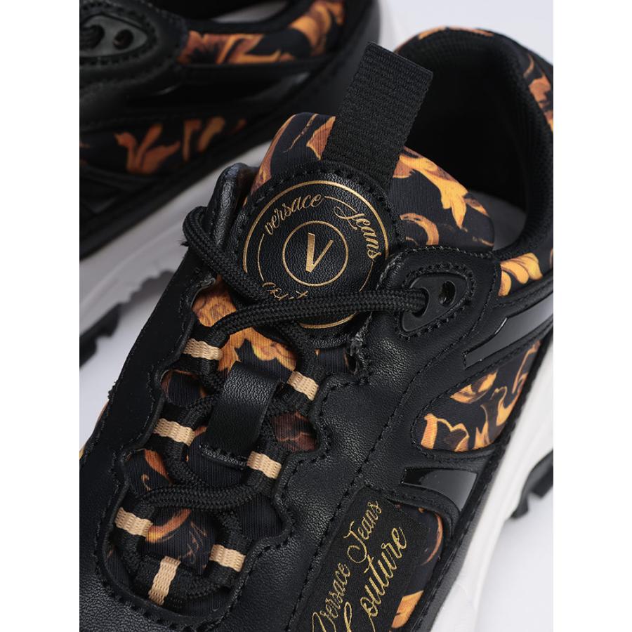 VERSACE JEANS COUTURE ヴェルサーチェ ジーンズ クチュール シューズ