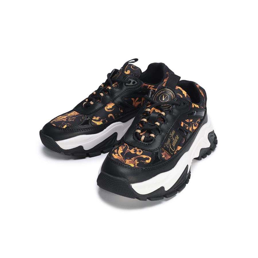 VERSACE JEANS COUTURE ヴェルサーチェ ジーンズ クチュール シューズ