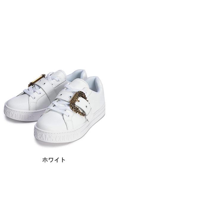 VERSACE JEANS COUTURE ヴェルサーチェ ジーンズ クチュール