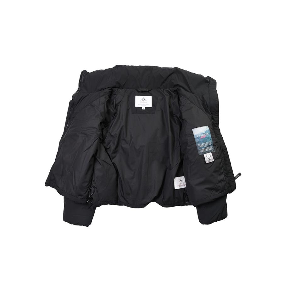 Pyrenex（ピレネックス） ダウン レディース ダウンブルゾン