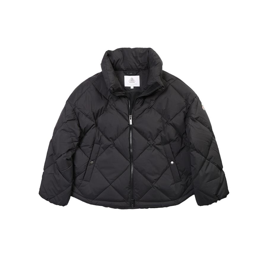 Pyrenex（ピレネックス） ダウン レディース ダウンブルゾン スタンド