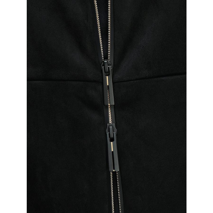 EMPORIO ARMANI エンポリオアルマーニ パーカー トップス ゴールド