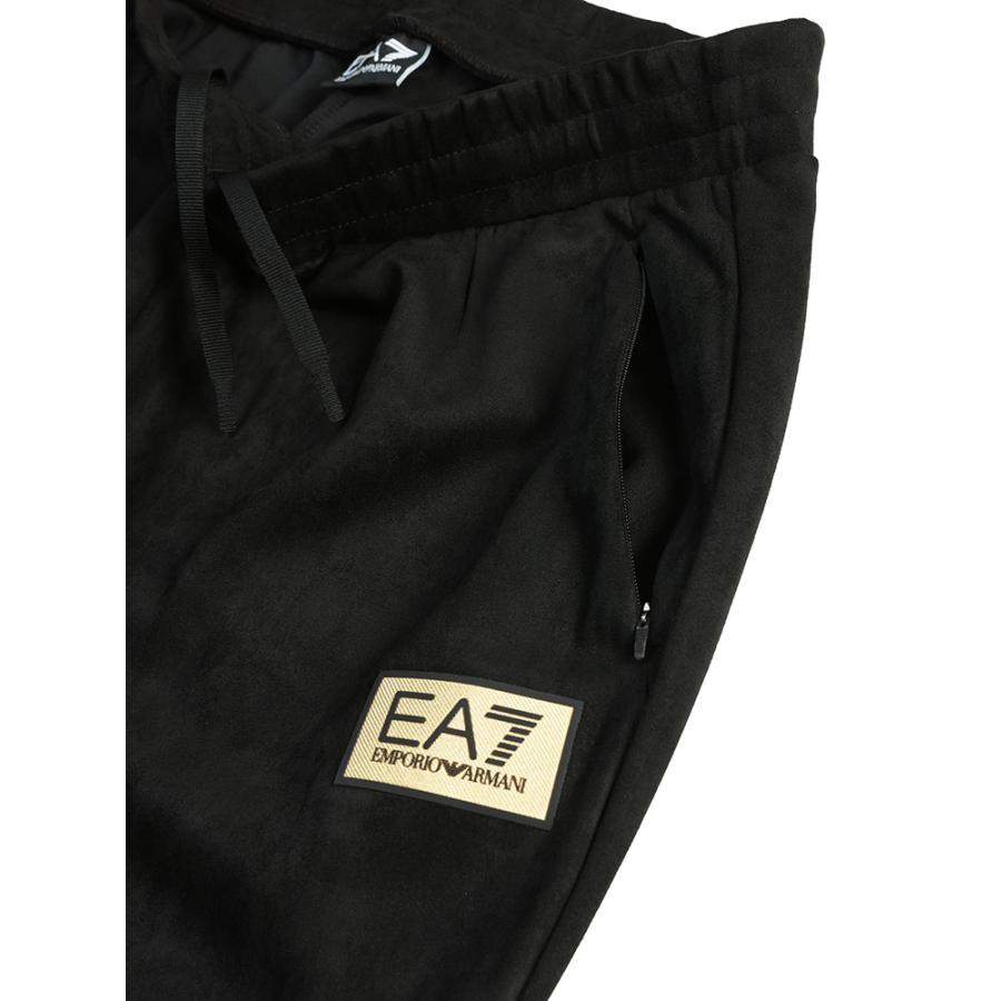 EMPORIO ARMANI XL ベロア生地 EMPORIO ARMANI XL ベロア生地