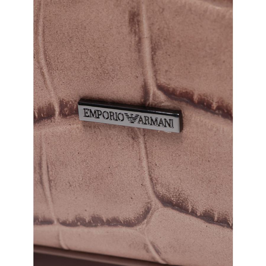 美品　EMPORIO ARMANI レザー　ブリーフケース　ショルダー　2way EMPORIO ARMANI エンポリオアルマーニ バッグ 鞄 メンズ 2WAY