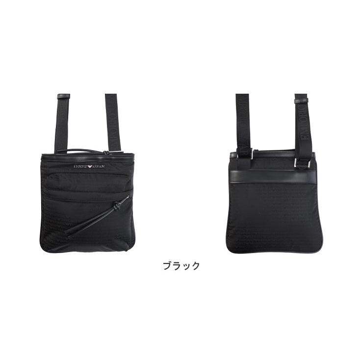 EMPORIOARMANIショルダーバック EMPORIO ARMANI 【1円ラッピング】エンポリオアルマーニ ショルダー