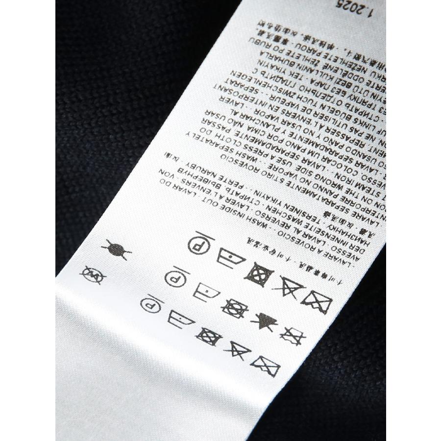 エンポリオアルマーニ-EMPORIO ARMANI-ノースリーブニット EMPORIO ARMANI エンポリオアルマーニ ノースリーブ Tシャツ メンズ