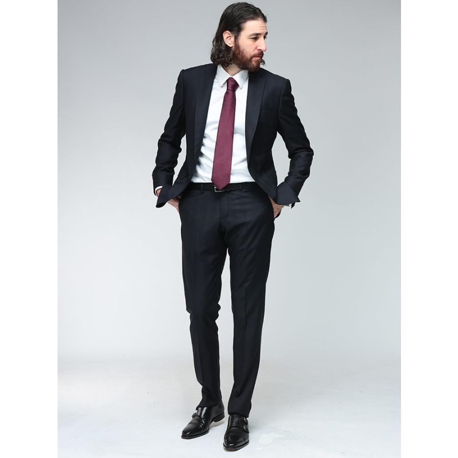 EMPORIO ARMANI エンポリオアルマーニ スーツ セットアップ ヘリンボン