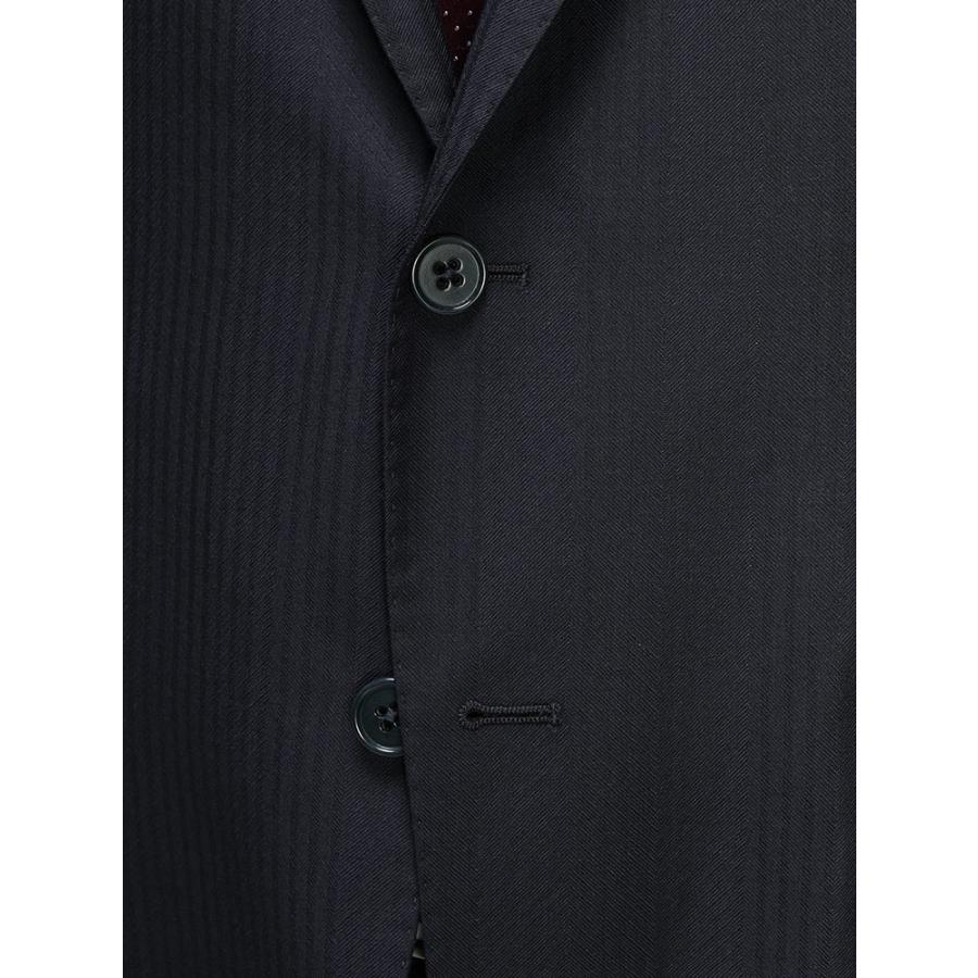 【未使用】EMPORIO ARMANI(エンポリオアルマーニ)のスーツ上下セット EMPORIO ARMANI 未使用品 エンポリオアルマーニ EXCLUSIVE スーツ 上下