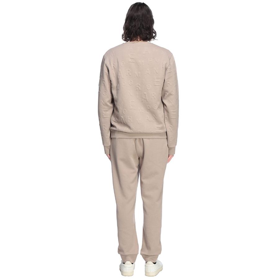 EMPORIO ARMANI エンポリオアルマーニ セットアップ 上下セット メンズ